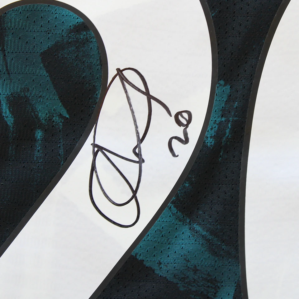 Callum Hudson-Odoi Chelsea jersey