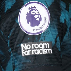 Timo Werner Chelsea shirt