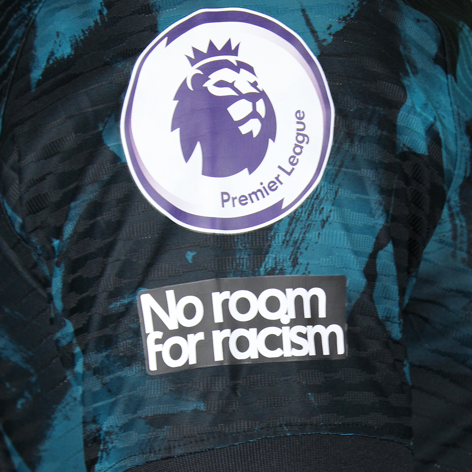 Timo Werner Chelsea shirt
