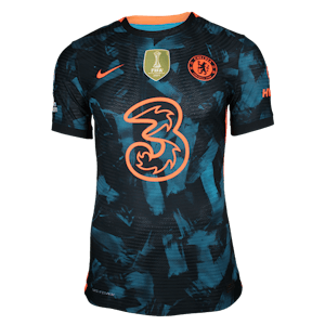 Timo Werner Chelsea shirt