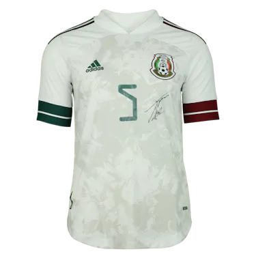 Johan Vázquez | Vs. Ecuador