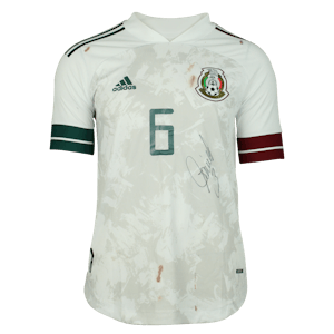 Jorge Sánchez Ramos | Vs. Ecuador