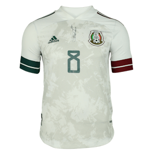 Francisco Sebastián Córdova | Vs. Ecuador