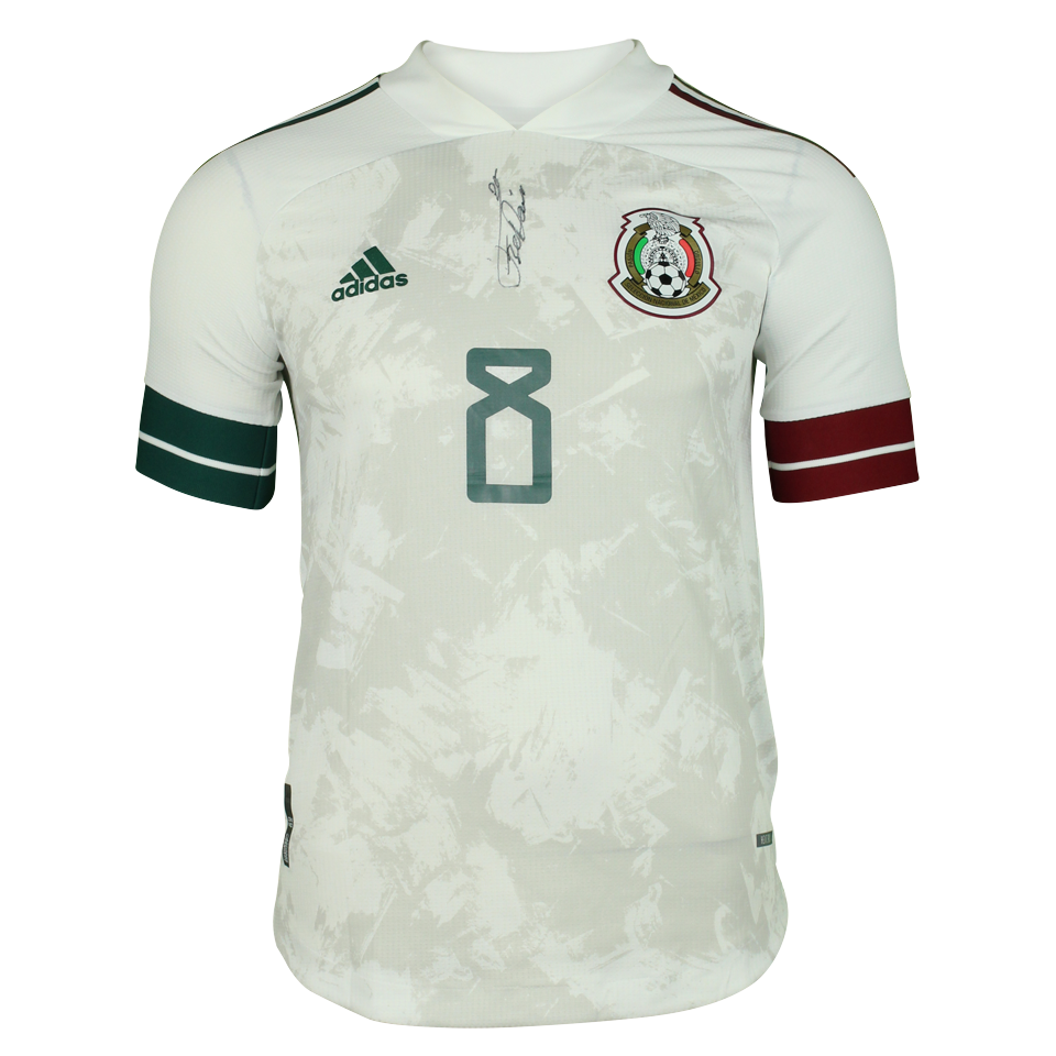 Francisco Sebastián Córdova | Vs. Ecuador