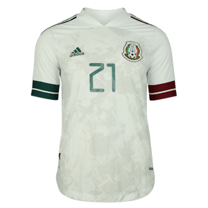 Rodolfo Pizarro | Vs. Uruguay