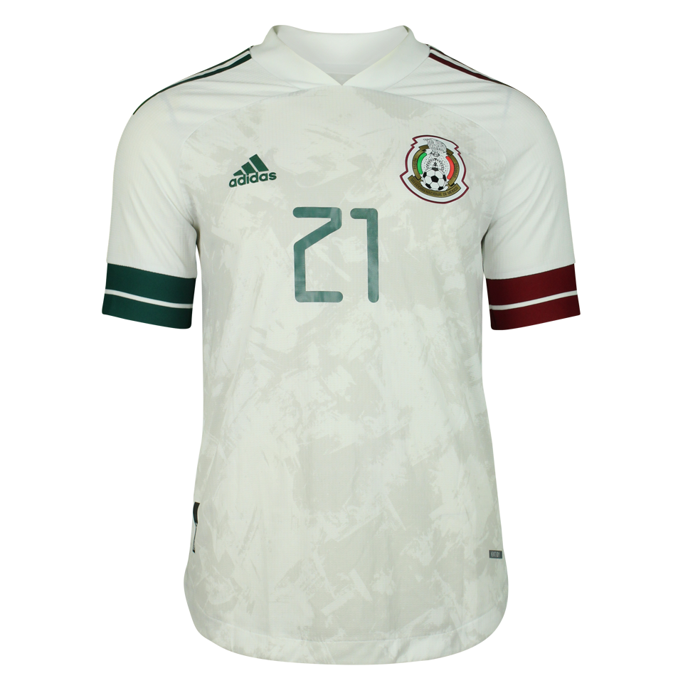 Rodolfo Pizarro | Vs. Uruguay