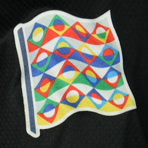 Eden Hazard Belgium shirt