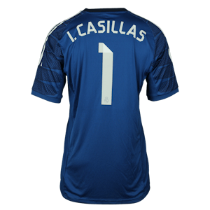 La Liga 2014/15 | Iker Casillas