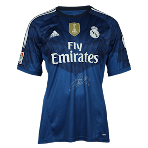 La Liga 2014/15 | Iker Casillas