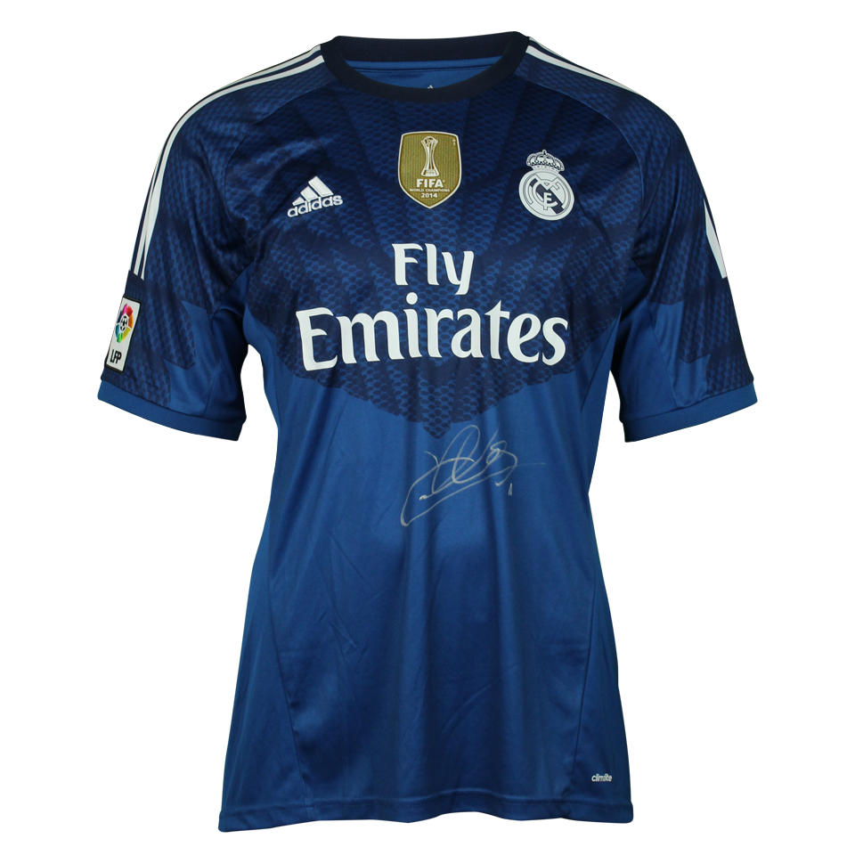 La Liga 2014/15 | Iker Casillas