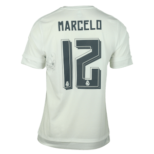 La Liga 2015/16 |  Marcelo Vieira