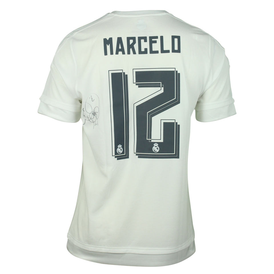 La Liga 2015/16 |  Marcelo Vieira