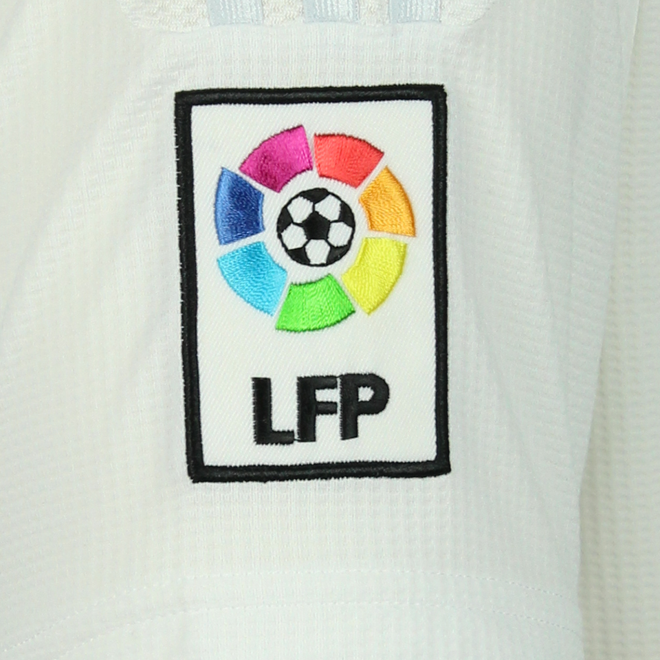 La Liga 2015/16 | Nacho