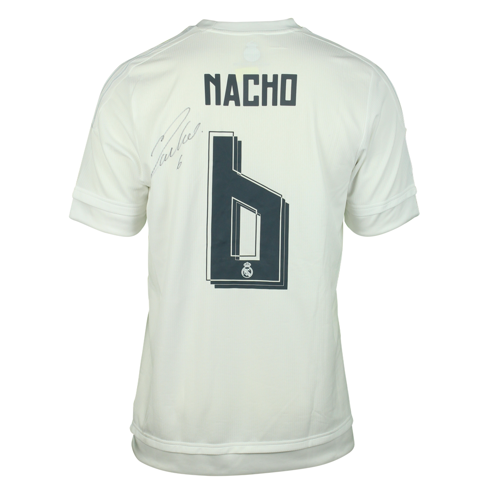 La Liga 2015/16 | Nacho