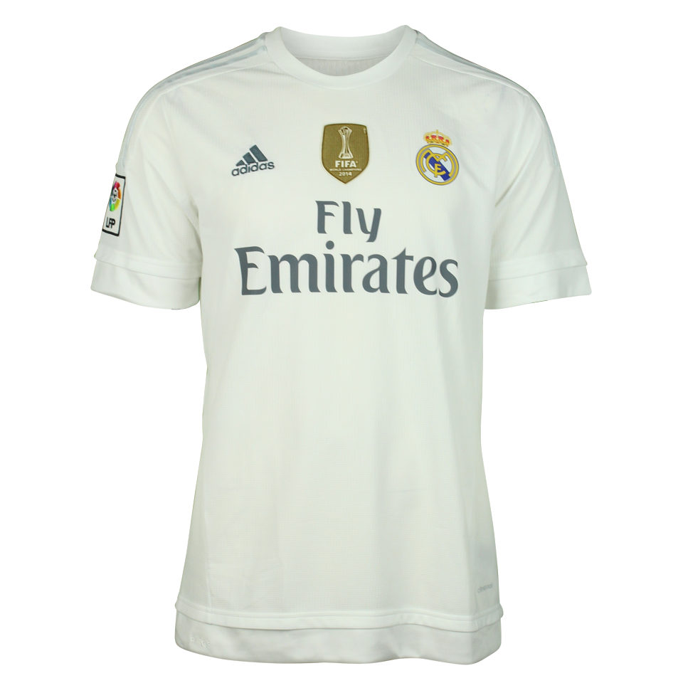 La Liga 2015/16 | Nacho