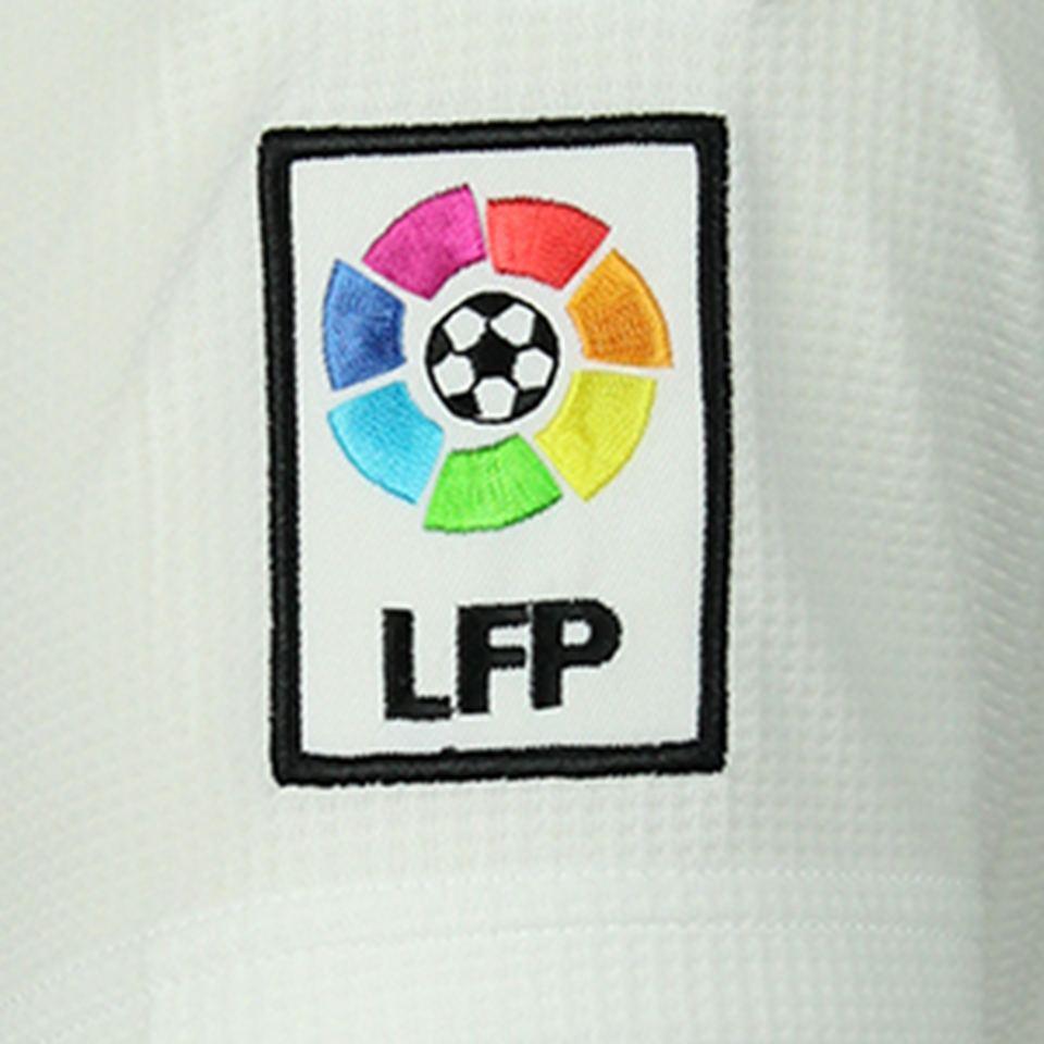 La Liga 2015/16 | Lucas Vázquez
