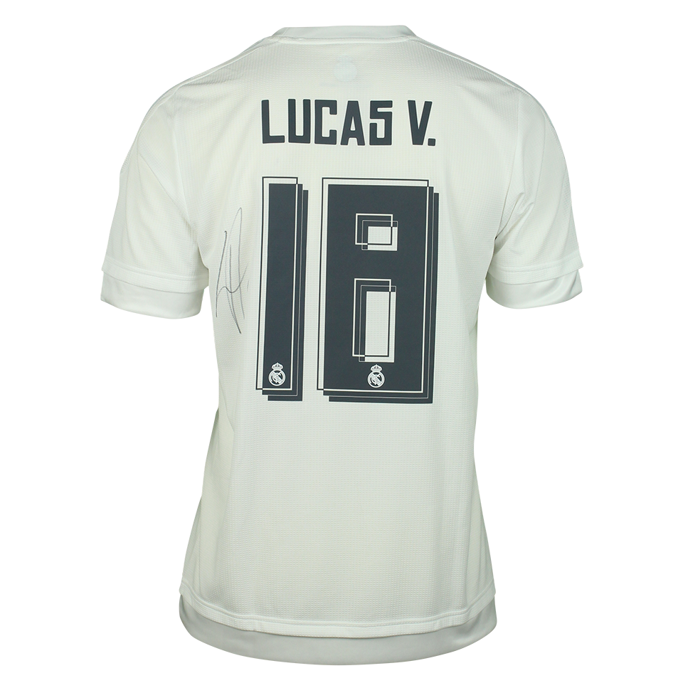 La Liga 2015/16 | Lucas Vázquez