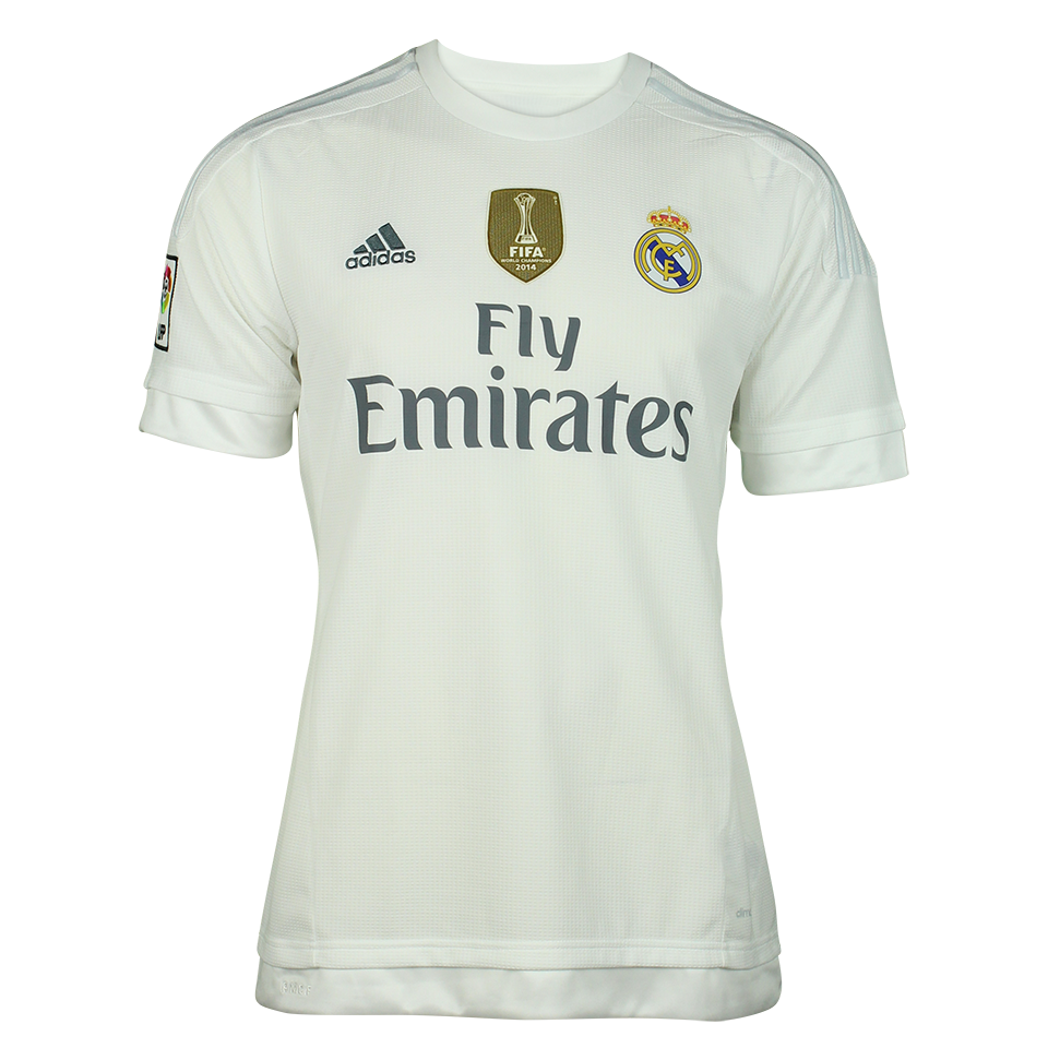 La Liga 2015/16 | Lucas Vázquez