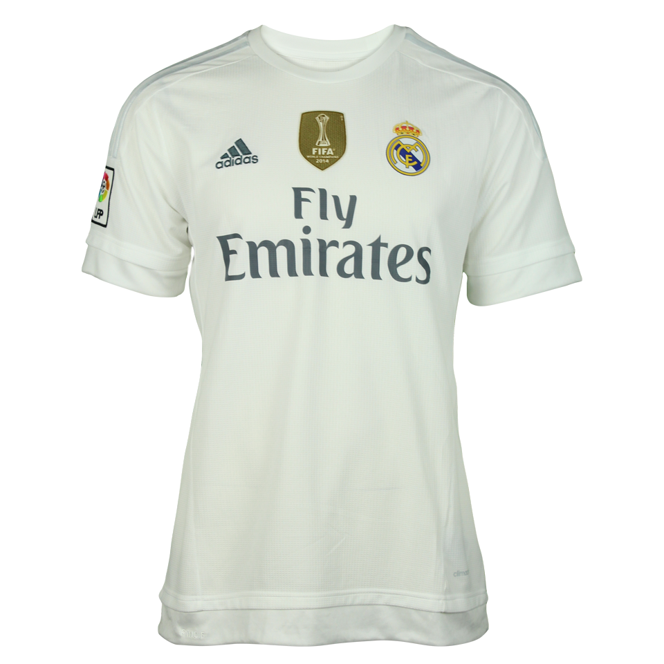 La Liga 2015/16 | Karim Benzema