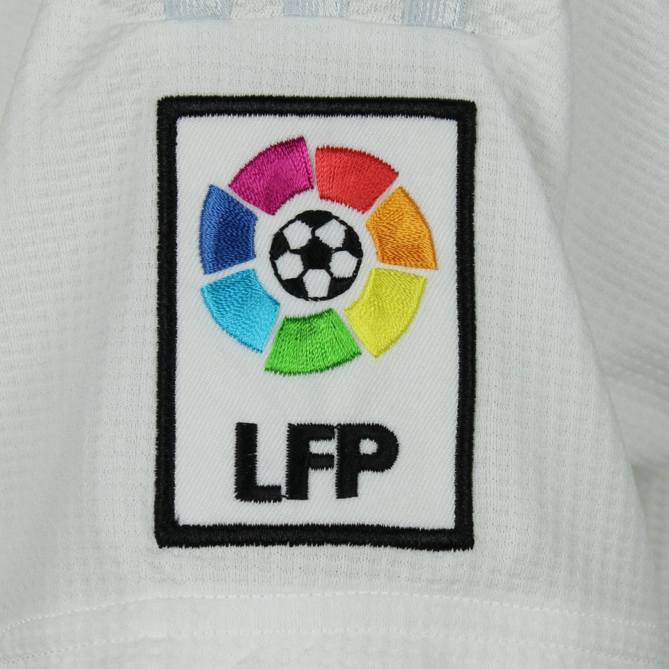La Liga 2015/16 | Karim Benzema