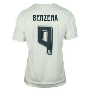 La Liga 2015/16 | Karim Benzema