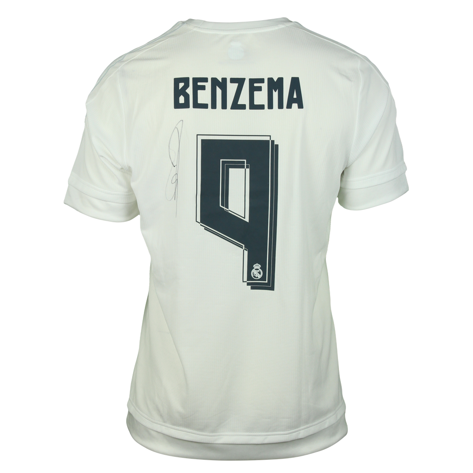 La Liga 2015/16 | Karim Benzema