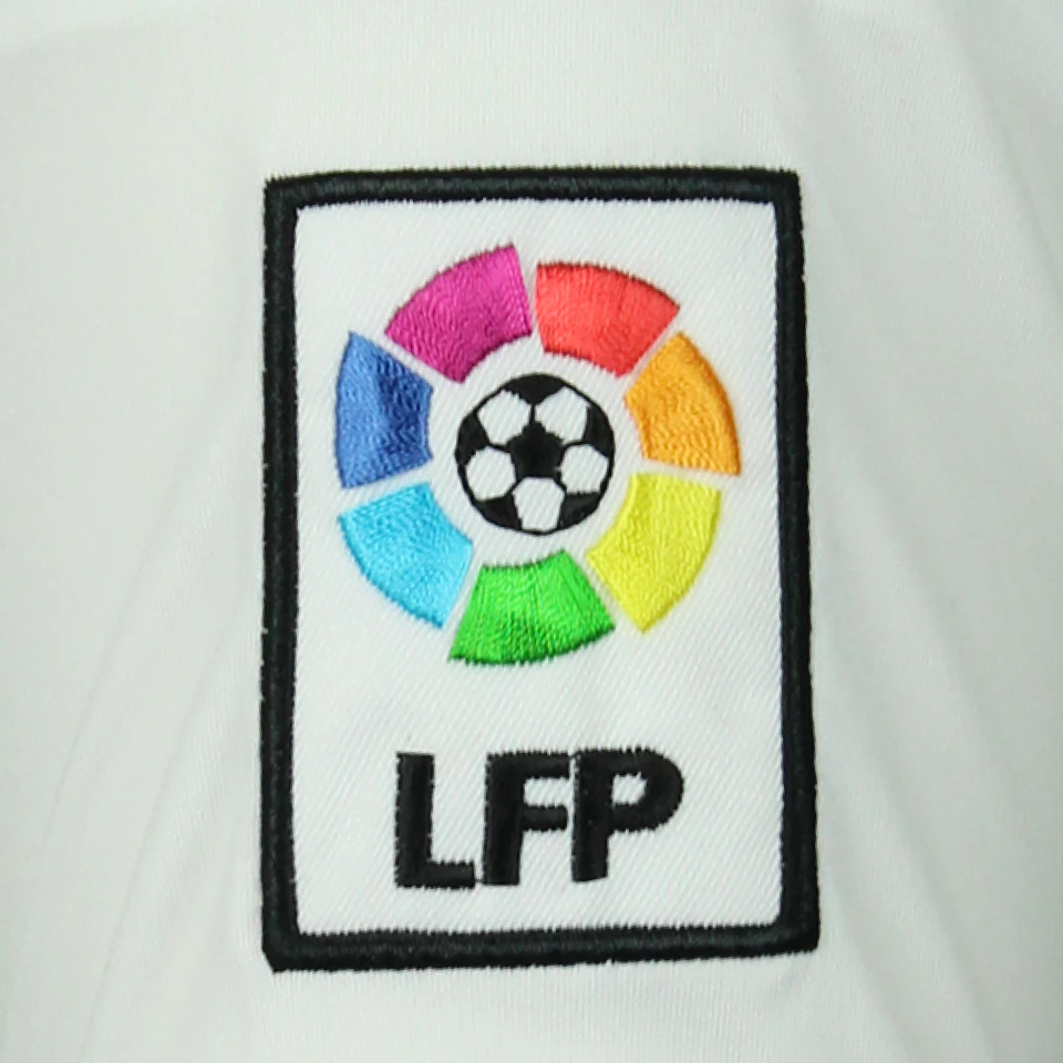 Squad Signed Shirt 2014/15 | Cristiano Ronaldo