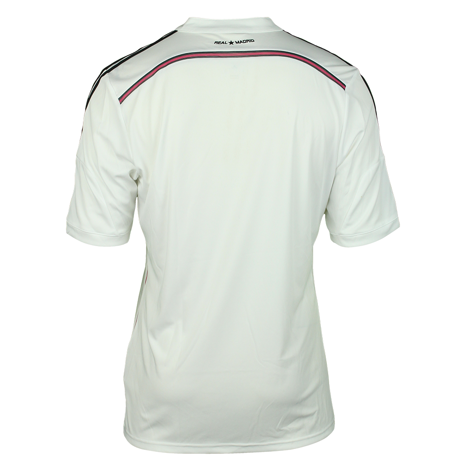 Squad Signed Shirt | La Liga 2014/15