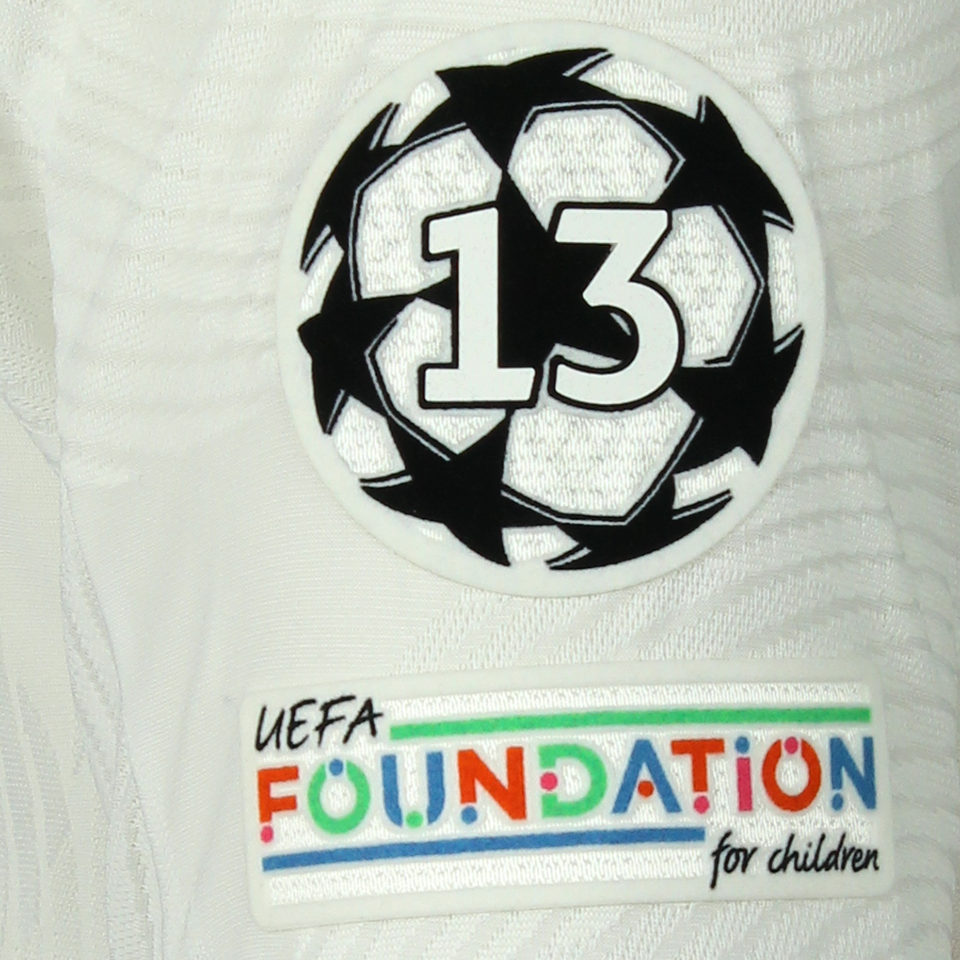 Signed Shirt | Quinta del Buitre 2022