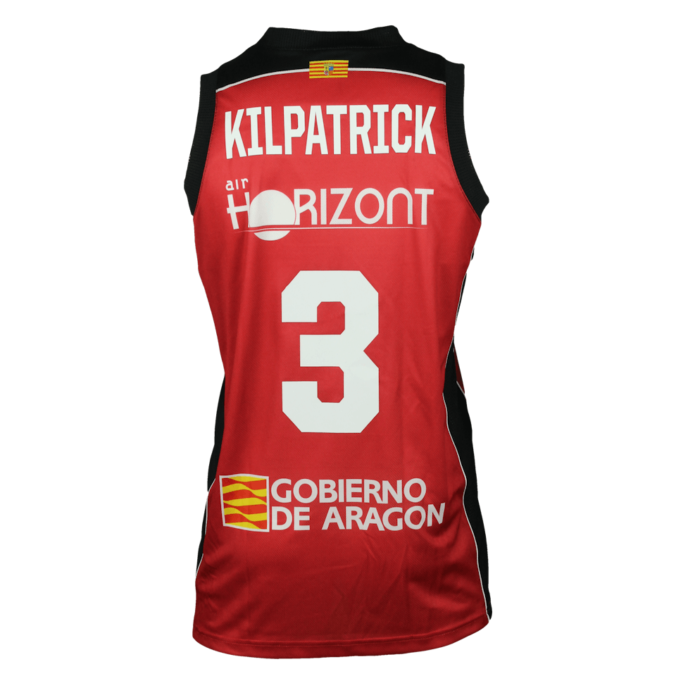 Sean kilpatrick jersey top