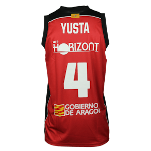 Santiago Yusta