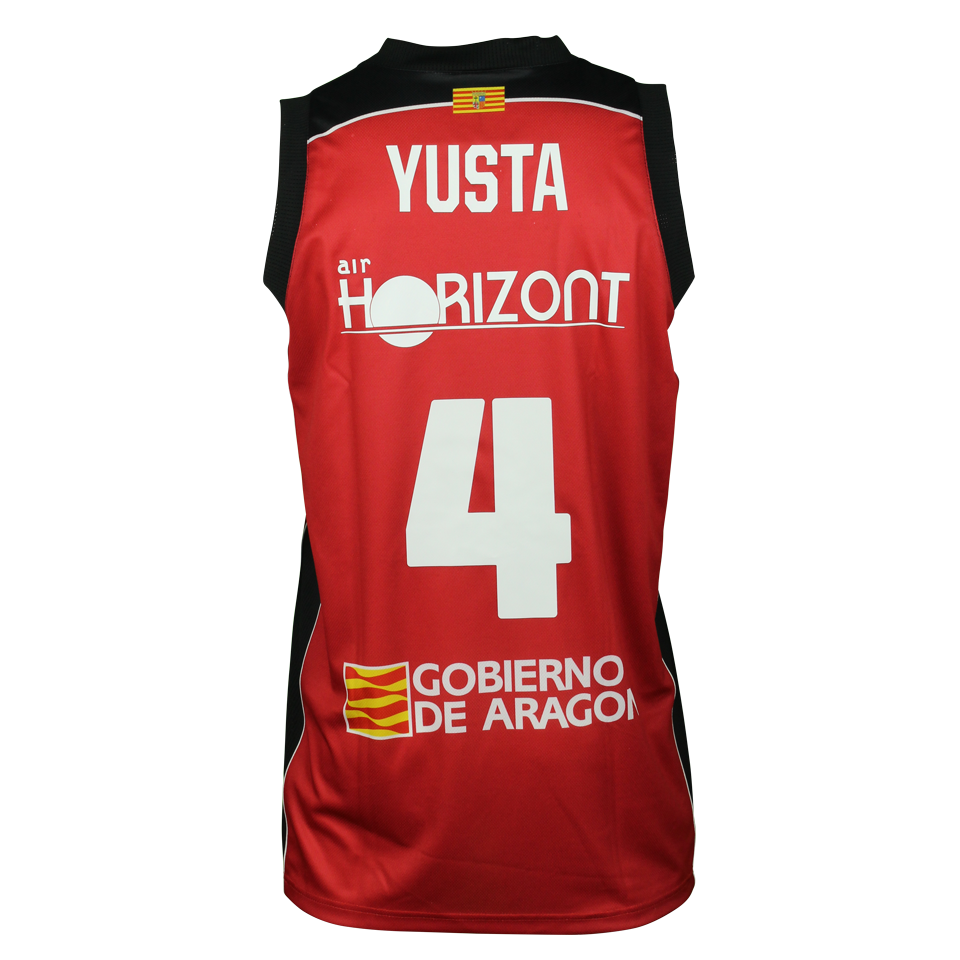Santiago Yusta