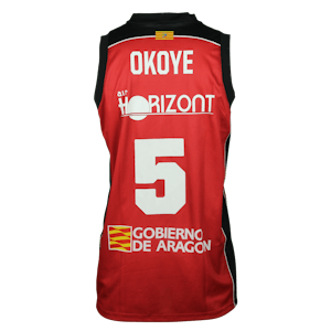 Stanley Okoye