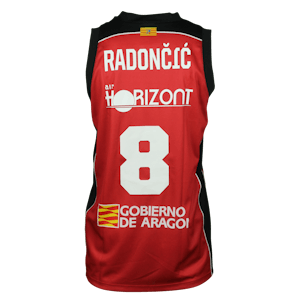 Dino Radoncic
