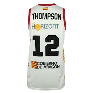 Deon Thompson