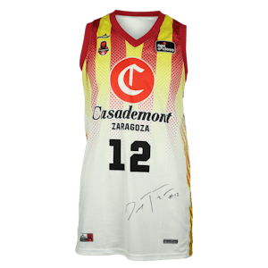 Deon Thompson
