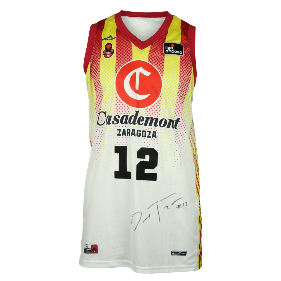 Deon Thompson