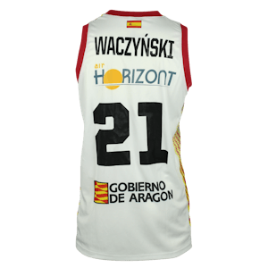 Adam Waczynski