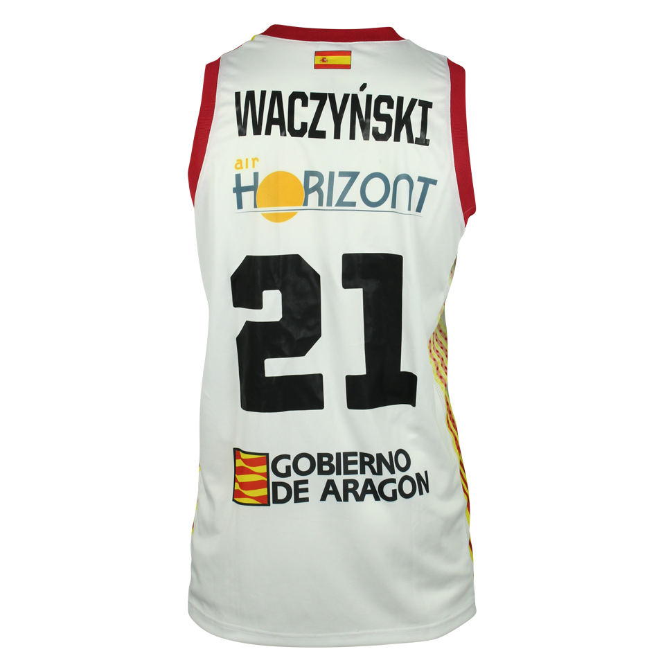 Adam Waczynski