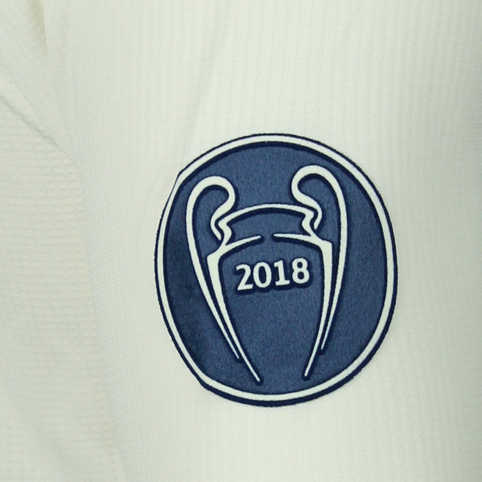 UCL 2018/19 | Gareth Bale