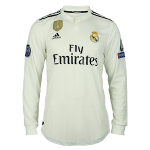 UCL 2018/19 | Gareth Bale