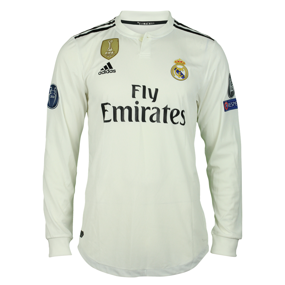 UCL 2018/19 | Gareth Bale