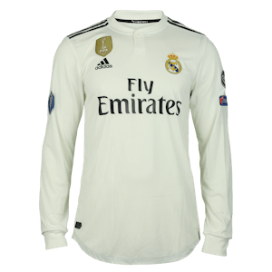 UCL 2018/19 | Luka Modrić