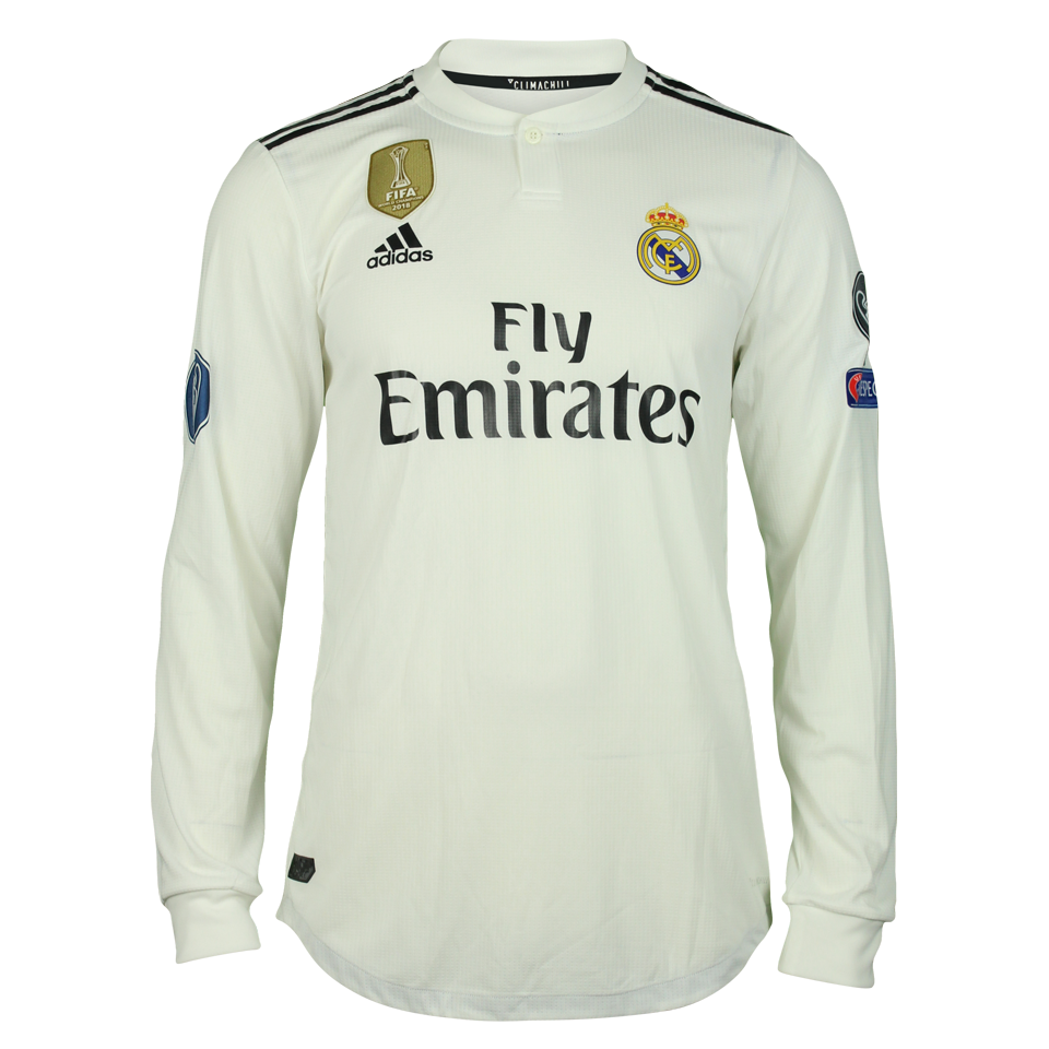 UCL 2018/19 | Luka Modrić