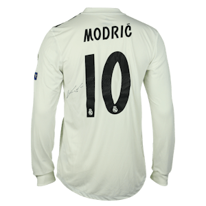 UCL 2018/19 | Luka Modrić