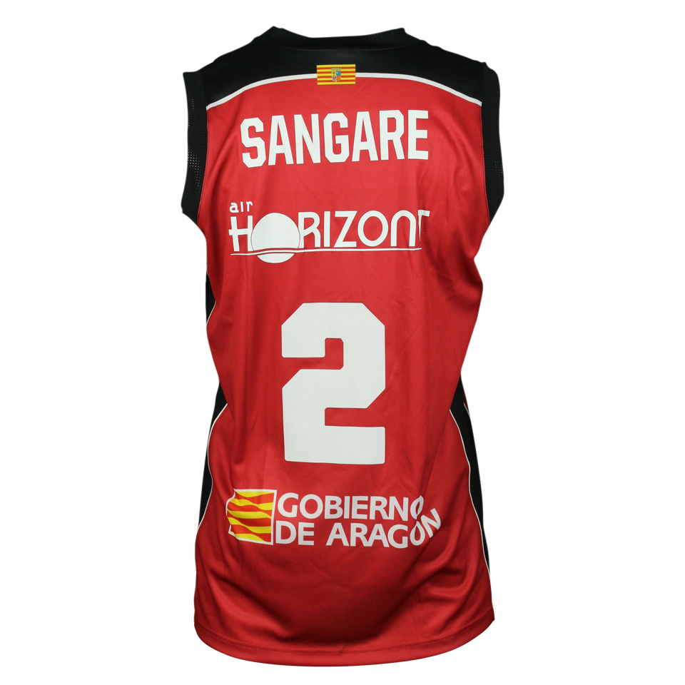 Aminata Sangare