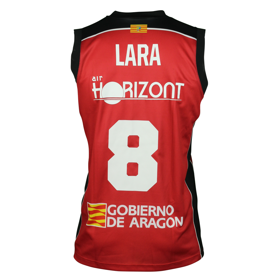 Lara Gonzalez
