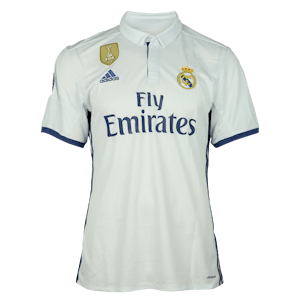 UCL 2016/17 | Cristiano Ronaldo