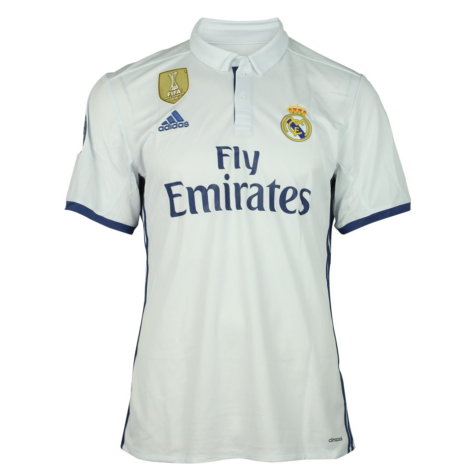 UCL 2016/17 | Cristiano Ronaldo