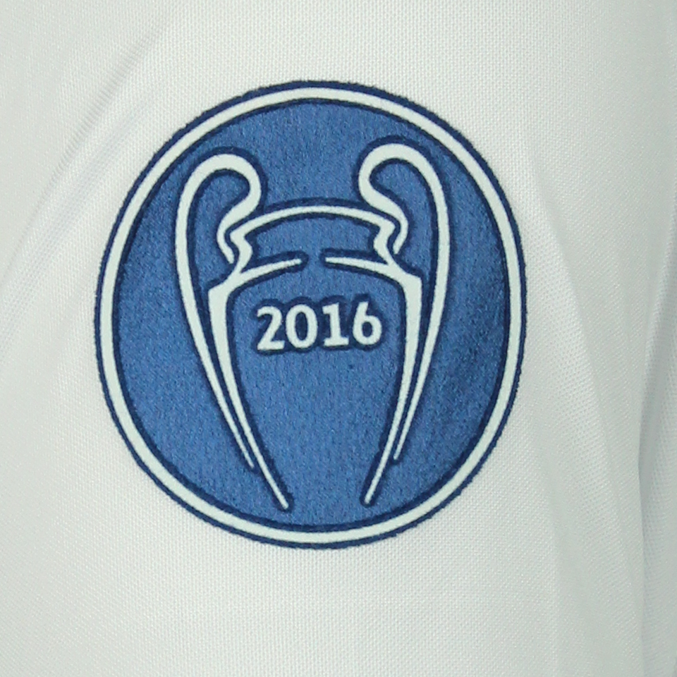 UCL 2016/17 | Gareth Bale